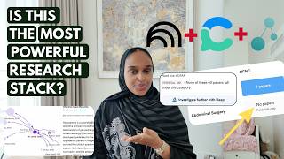 Full The Ultimate AI-Powered Workflow for Finding Research Worth Doing | Finding Novel Research News
