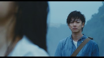 佐藤健と宮崎あおいが初共演！映画「世界から猫が消えたなら」特報　#Takeru Satoh　#Aoi Miyazaki