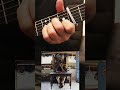 ‘Waiting Around To Die’ Townes Van Zandt - Guitar Chords (Standard - Capo 4)