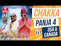 Namlo on air  episode 1  everest entertainment usa  chakka panja 4  nepali podcast