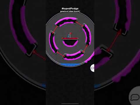 Golf Blitz - Laser Base, 1 vs. 1