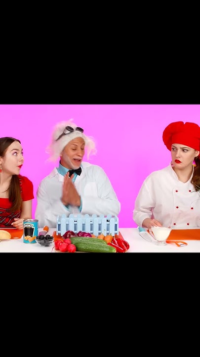 Zasadil jsem salát - YouTube