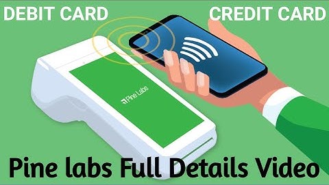 Pine Labs क्या हैं, ¦Credit Card Debit card EMI No cost Emi  Offer मोबाइल फोन मिलेगा  Sab Ko
