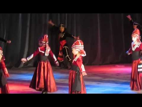 მარიამ მაკასარაშვილი