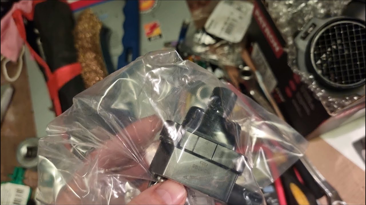 Хлопки в выпускном коллекторе что это может быть Часть 1 - YouTube