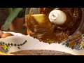 Bite Size: Made In Italy - Walnut &amp; Chocolate Cake