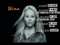 Stina chante Tella de Djamel Allam - 1974