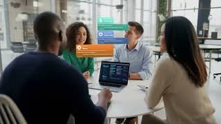The Power of Multi-Agent AI Orchestration