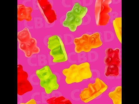 Diy Infusion Uniquegifts Giftidea Diy Gummies Infusions Botanical Hemp Cbd
