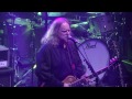 Gov't Mule and John Scofield, "Spanish Moon," Boston, MA  March 12, 2015