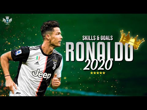Cristiano Ronaldo 2020