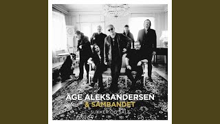 Video thumbnail of "Åge Aleksandersen - Sangen om rampa"