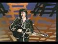 Neil Diamond On Johnny Cash Show