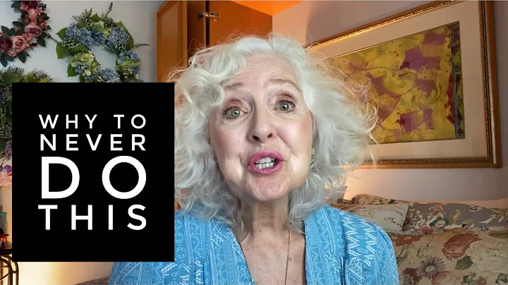 Mistakes To NEVER Make | My Advice At 83 | Life Ov...
