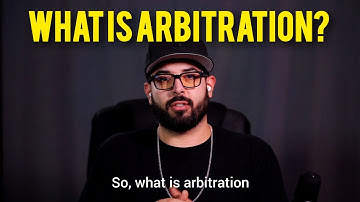 WHAT IS ARBITRATION? ARBITRATION AGREEMENT OVER SIMPLIFIED DEFINITION USED CAR DEALER