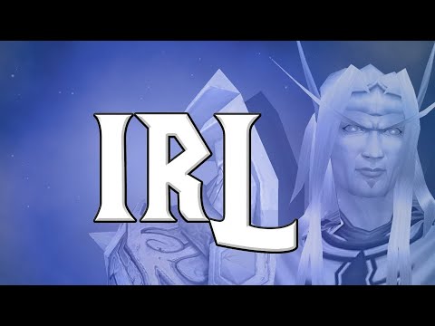 IRL - In Real Life - World of Warcraft Addiction Documentary