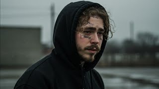 Post Malone – If I Was Better | Lyrics Video