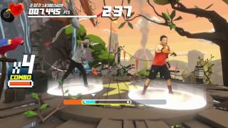 Shape Up 101 Trailer