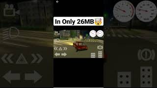 Best👍Car Game👀For Android🔥| #shorts #shortsfeed #youtubeshort #2fingergaming #viral screenshot 4