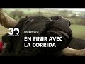 30 Millions d'Amis anti corrida Fadjen 20-05-2015