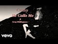 Nikki Yanofsky - Crazy He Calls Me (Official Visualizer) ft. Greg Phillinganes