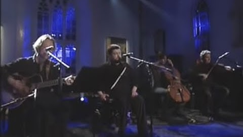 INTERFERENCE - Other Voices - Season 1 - Songs From Another Room