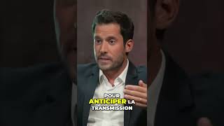 Succession : Le Meilleur Conseil d&#39;un Notaire pour Vous ! #shorts