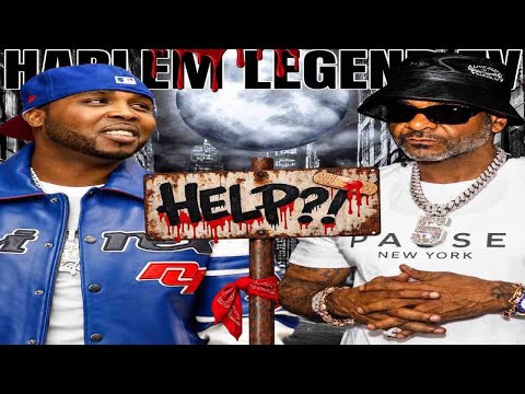 JIM JONES DRAGS THE LIL HOMIE INTO THE 38 SPESH BEEF?! “YOU BROKE!” 38 SPESH EXPOSES JIM JONES?!