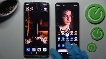 How to Transfer Files from Android Device to Sony Xperia 1 IV? | Send Anywhere App