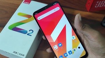 How to hide and unhide notch in Lava z2, how to hide and unhide notch in mobile