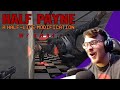 When chat tortures you endlessly  halfpayne a halflife modification  part 1