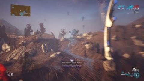 Warframe kill 3 airborne condracs 5 seconds