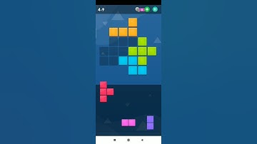 Smart puzzle block level 4-9,#shorts,#youtubeshort,#shortvideo,#KingShaktie,#short,