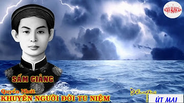 Sấm giảng quyển 01 đến quyển 5 của đức Huỳnh giáo chủ #PGHH - ÚT MAI diễn ngâm (Rất hay)