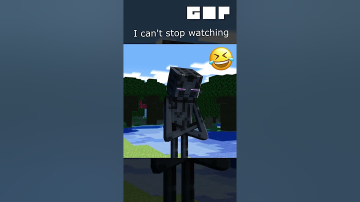 Battle of Enderman and the Wither Skeleton! - Minecraft Animation