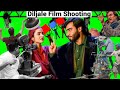 दिलजले Film शूटिंग || Ajay Devgan || अमरीश पुरी || Behind the Scenes || दिलजले फिल्म
