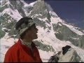 2001 K7 Expedition - Conrad Anker, Jimmy Chin & Brady Robinson