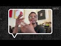 Capture de la vidéo Lupe Fiasco Says His Mixtapes Were Better Than Food & Liquor (Ch 4)