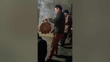 tết nhảy dao tiền thung rếch