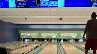 Nate Craven - LIVE from The Holiday Bowl! 🎳