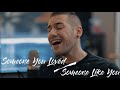 &quot;Someone You Loved / Someone Like You&quot; - Lewis Capaldi, Adele MASHUP | Stephen Scaccia &amp; Randy C