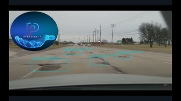 Pothole Detection || Pothole Detection using python and deep learning