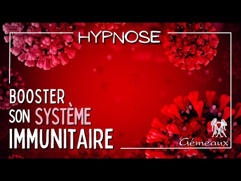 Prendre soin de sa SANTÉ et IMMUNITÉ 💝 Hypnose et Fréquences sacrées 741 Hz