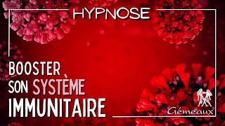 Hypnose rapide et efficace pour prendre soin de sa santé et immunité 💝 Fréquences sacrées 741 Hz