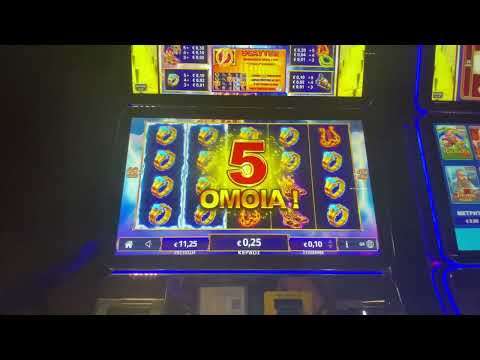 Saadaksesi parhaan Winnerz Casino bonuksen, katso kasino pelien valinnan keskellä!