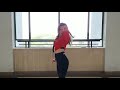 BEYONCE - Partition // #Hamilton Evans CHOREOGRAPHY