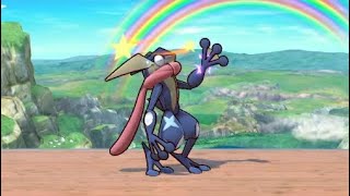 Greninja Dizzy-ALT