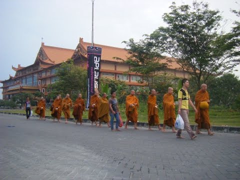 ITBC MEDAN เที่ยวเมืองเมดานเกาะสุมาตรา เมืองเชอมารัง สุราบายา เกาะชวา บาหลี เกาะ