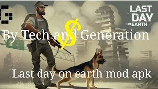 How to download Last day on earth screenshot 4