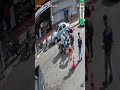 Iba en contravía… y todo terminó en tragedia 🏍️💥